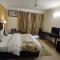 Aloha Apartments by blissful Ganges