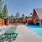 Pine Ridge Condos - Breckenridge