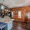 Happy Bear Lodge - Luxury 4 BR Cabin - Shasta Lake