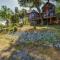 Happy Bear Lodge - Luxury 4 BR Cabin - Shasta Lake