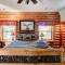 Happy Bear Lodge - Luxury 4 BR Cabin - Shasta Lake