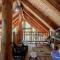 Happy Bear Lodge - Luxury 4 BR Cabin - Shasta Lake