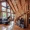 Happy Bear Lodge - Luxury 4 BR Cabin - Shasta Lake
