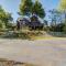 Happy Bear Lodge - Luxury 4 BR Cabin - Shasta Lake