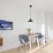 Bild Gorgeous Apartment In Lembruch-dmmer See With Kitchen