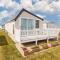Luxury Caravan For Hire At Hopton Holiday Park With Full Sea Views Ref 80010H