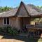 SEE-KEE-HOR Cafe and Hostel