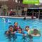 Ocean view resort homestay FREE WIFI 3ROOM etc &cuckoo - 波德申