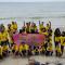 Ocean view resort homestay FREE WIFI 3ROOM etc &cuckoo - 波德申