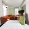 Hotel Anna Amalia