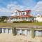 The Island House home - Harkers Island