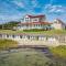 The Island House home - Harkers Island