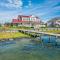 The Island House home - Harkers Island