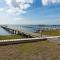 The Island House home - Harkers Island