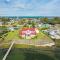 The Island House home - Harkers Island