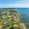 The Island House home - Harkers Island