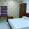 Kurianplackal Residency
