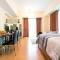 Avant Apartments at The Fort - Manila