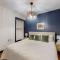Stylish 2nd Floor Apartment with Pool Table Office Space near Churchill Downs - 路易斯威尔