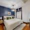 Stylish 2nd Floor Apartment with Pool Table Office Space near Churchill Downs - 路易斯威尔