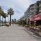Seaside Hotel