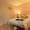 Gîte site médiéval 6 personnes (Gîte De France 2*) - Biol