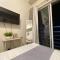 Studio unit at The Loop - Кагаян-де-Оро