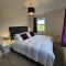 The Neals 4 Bedroom House in Buxton Sleeps 8