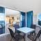 Paradise living at Hilton with stunning ocean view