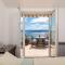 Beachfront XXL - 2 Apartments Together -