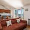 Beachfront XXL - 2 Apartments Together -