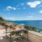 Beachfront XXL - 2 Apartments Together -