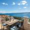 Beachfront XXL - 2 Apartments Together -