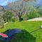 Wooden cabin with a view - Idrija