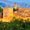 Dúplex Cuesta del Chapiz con vistas a la Alhambra by A3Rentals - Granada