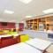 Premiere Classe Marne La Vallee - Saint Thibault Des Vignes