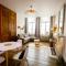 Gîte La Petite Ourse - gîte de charme citadin - Andenne