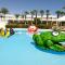 Monte Carlo Sharm Resort & Spa - Sharm el-Sheikh