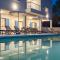 Luxury Apartment Diana