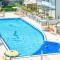 Altanea residences con piscina