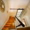 Gîte La Petite Ourse - gîte de charme citadin - Andenne