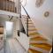 Gîte La Petite Ourse - gîte de charme citadin - Andenne