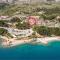 Beachfront XXL - 2 Apartments Together -