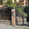 Romantic Borgo with Garden in Rome Center 