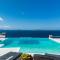 Villa Jet by Mykonos Rocks - 米克诺斯城