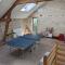 Le Figuier, Large house with pool, gym & separate gite - Saint-Ythaire