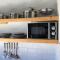 Apartment Grace, Mountain view