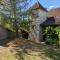 Le Figuier, Large house with pool, gym & separate gite - Saint-Ythaire