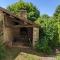 Le Figuier, Large house with pool, gym & separate gite - Saint-Ythaire