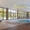 Landhotel Burg im Spreewald - Resort & Spa